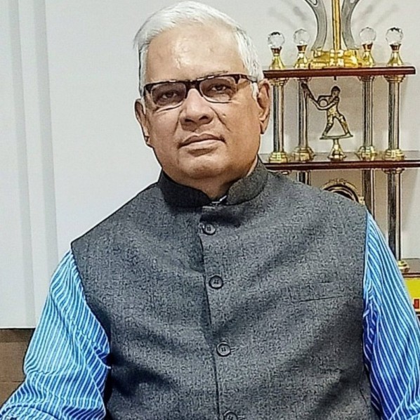 Dr. Biswabijoyee Panigrahi