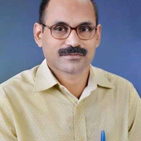 Mr. Bimal Prasad Mohapatra